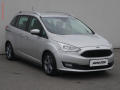 Ford Grand C-MAX 1.5 TDCi, 1.maj,R, park