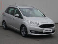 Ford Grand C-MAX 1.5 TDCi, 1.maj,�R, AC