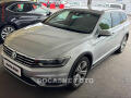 Volkswagen Passat 2.0TDi, AT, navi, LED