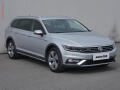 Volkswagen Passat 2.0TDi, DSG, navi, LED