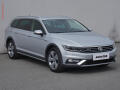Volkswagen Passat 2.0TDi, �R, DSG, LED, navi