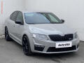 �koda Octavia 2.0 TDi, �R, RS Challange