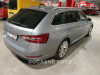 koda Superb 2.0 TDI, R, +servis. kniha