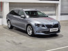 koda Superb 2.0 TDI, R, +servis. kniha