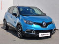 Renault Captur 1.2TCe, Intense, AT