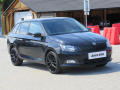koda Fabia 1.4 TDi, Klima