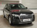 Audi Q5 2.0 TDI, Bixen, AC, temp