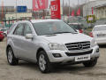 Mercedes-Benz 3.0 CDi ML 320 4-Matic, AT