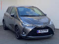 Toyota Yaris 1.5i, Selection, AT