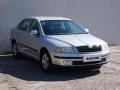 koda Octavia 1.9 TDi, Elegance, tempo