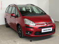 Citron C4 Picasso 1.6, STK4/27