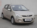 Hyundai i20 1.2i, �R, AC, park.asist