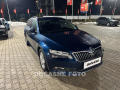 koda Superb 1.6TDI, STK11/2026