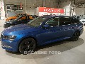 koda Superb 2.0TDi, LED, navi