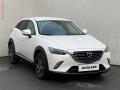 Mazda CX-3 2.0, Sport, LED, navi