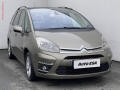Citro�n Grand C4 Picasso 2.0 HDi 7M�st, AT, xenon