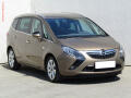 Opel Zafira 1.8, Family
