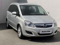 Opel Zafira 1.8, Family