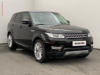 Land Rover Range Rover Sport 3.0 TDV6 HSE 4x4, AT, ke