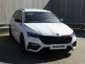 �koda Octavia 2.0 TSi RS, 1.maj,�R, RS