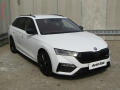�koda Octavia 2.0 TSi RS, 1.maj,�R, RS