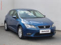 Seat Leon 1.2 TSi, Style, tempo