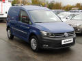 Volkswagen Caddy 2.0TDi, R, AC