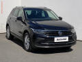 Volkswagen Tiguan 2.0 TDi 4X4, Life, DSG, TZ