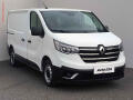 Renault Trafic 2.0dCi L1H1, 1.maj,�R, Cool