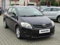 Toyota Auris 1.6 VVT- i, 2.maj,R, AC