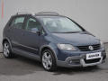 Volkswagen Golf Plus 1.4TSi, CROSS