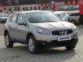Nissan Qashqai 1.6 dCi, Acenta, autoAC