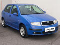 �koda Fabia 1.4 TDi, AC