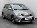 Toyota Verso 1.8i, Klima