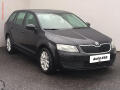�koda Octavia 1.2TSi, Active