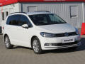 Volkswagen Touran 2.0 TDi, mas, autoAC