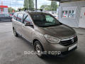 Dacia Lodgy 1.6i, AC, tan