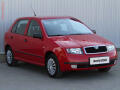 �koda Fabia 1.2 12V, �R, STK4/28
