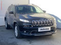 Jeep Cherokee 2.0 MJT, Limited, navi, ke