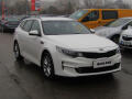 Kia Optima 1.7CRDi, �R, AC, bixen