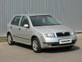�koda Fabia 1.4 MPi, 2.maj,�R, Park �idla