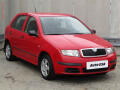 �koda Fabia 1.2 i, �R, zmk.�azen�