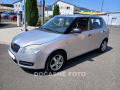 koda Fabia 1.4 TDi