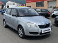 koda Fabia 1.4 TDi