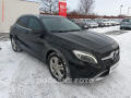 Mercedes-Benz GLA 2.2D, AT, navi, LED