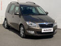 �koda Roomster 1.2 TSi, Fresh, TZ, +kola