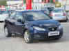 Seat Ibiza 1.6 16V, R, AAC, p.idla