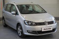 Volkswagen Sharan 2.0TSi, R, Highline, AT