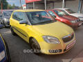 �koda Fabia 1.2 HTP, �R, AC
