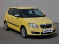 �koda Fabia 1.2 HTP, �R, AC